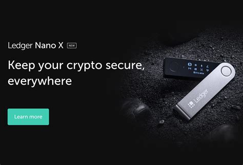 ledger nano x manual.